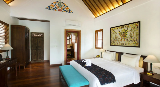 Korurua Dijiwa Ubud
