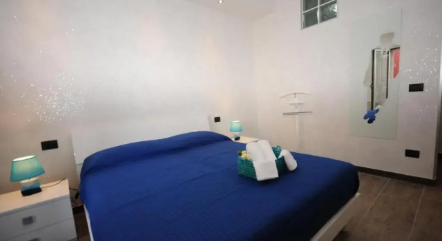 Номер Standard Mistral Exclusive B&B