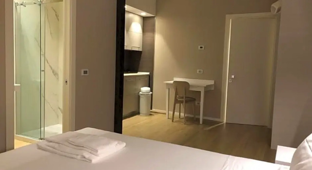 Approdo B&B, Rezerwuj Bed and Breakfast Civitanova Marche 