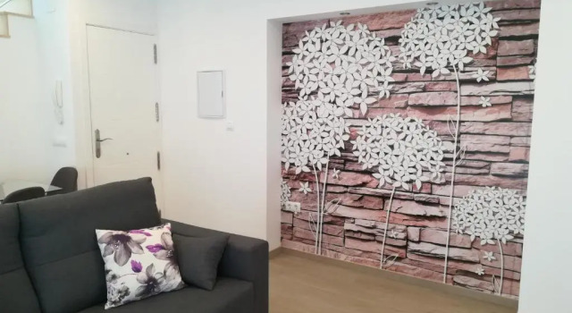 Apartamento Jazmín 49 Centro - Adults Recommended, Забронировать Апартаменты/квартира Апартаменты Нерха, рядом с Церковь Эль-Сальвадор, Апартаменты/квартира