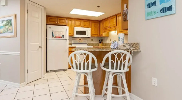 Номер Standard Phoenix East 2 2024 2 Bedroom Condo