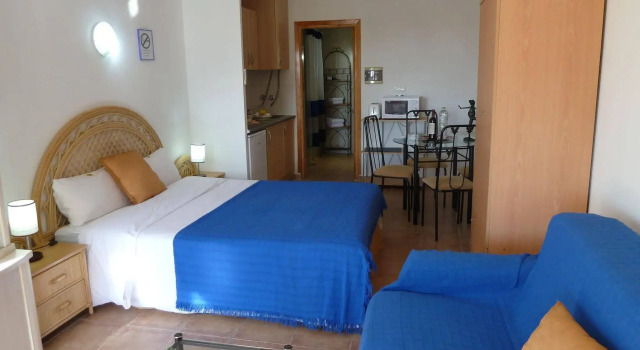 Aparthotel Carrio Sol - Monty´s