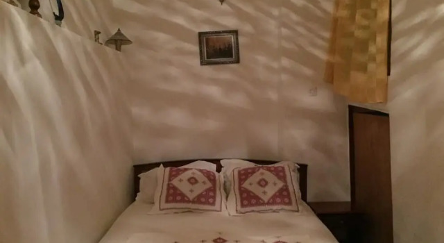 Family Room for 4 Peoples Sunny Riad Inside Medina Fes El Bali, Varaa Lomakoti Fès Fes-Meknes