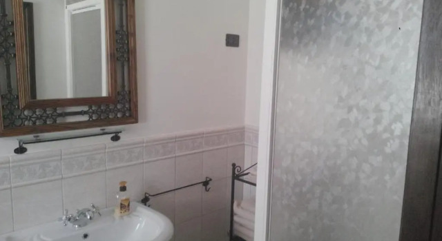 Standard Zimmer La Terrazza sul Nera