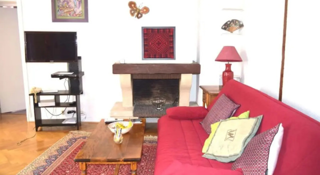 Lovely apartement in LE MARAIS, Забронировать Апартаменты/квартира Париж Иль-де-Франс, рядом с Станция метро Rambuteau