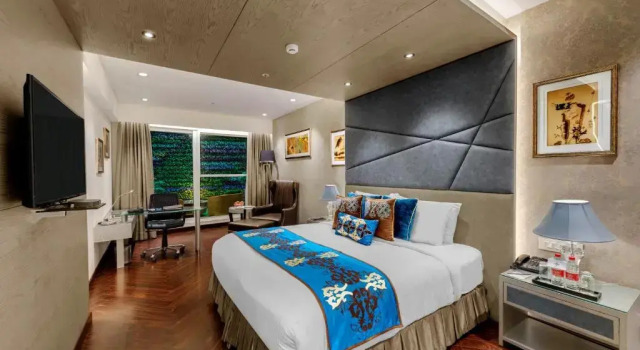 Номер Superior Hotel Marina