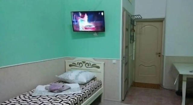 Mini Hotel Uyut on Prospekt Putina 8, Prenota Locanda Motel a Chechen Republic, Motel