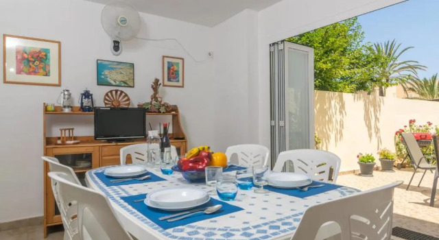 Chalet Vila Ca Shermano