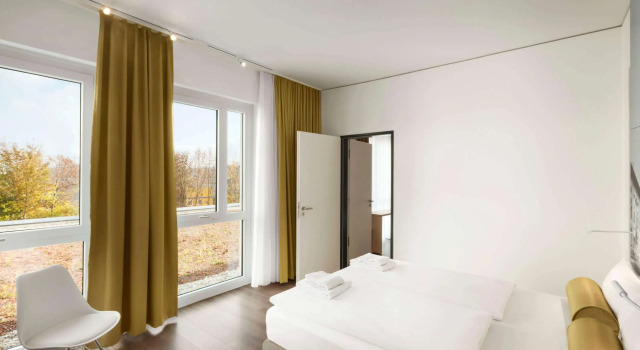 Super 8 by Wyndham Munich City North, Reserva ahora Hotel Schwabing-Freimann Múnich