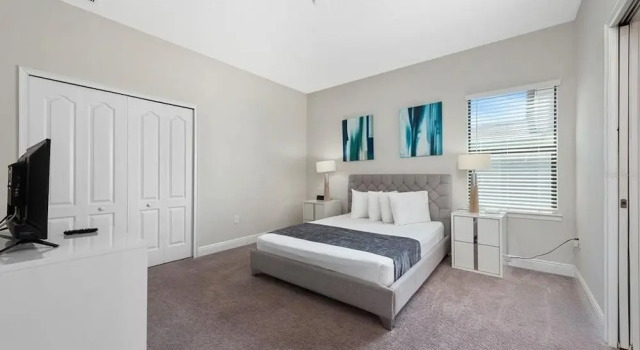 Balmoral Resort-222mcv 4 Bedroom Home by RedAwning