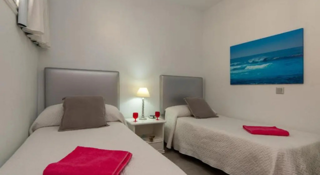 Mare Verde 104 - Two Bed with pool view and wifi internet, Забронировать Апартаменты/квартира Адехе Teide National Park, рядом с Пляж Ла-Пинта