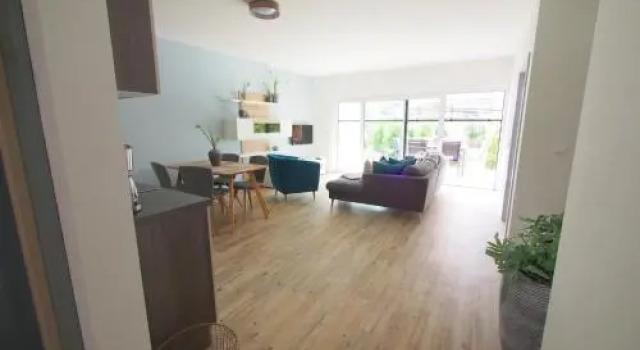 Apartments Bogner, Varaa Huoneisto Hotellit Baijeri pysäköinnillä, Pysäköinti