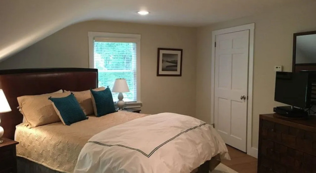 Villa Red Hut, Κράτηση Βίλα Bridgehampton The Hamptons