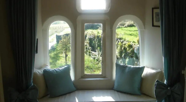Номер Superior Littlebank Country House