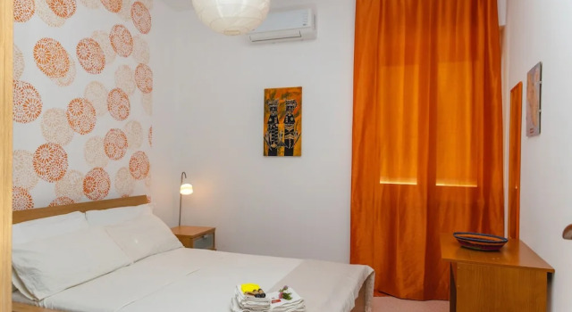 Casa di Marco, Book Hotel Hoteller i Sannicola med parkering, Parkering