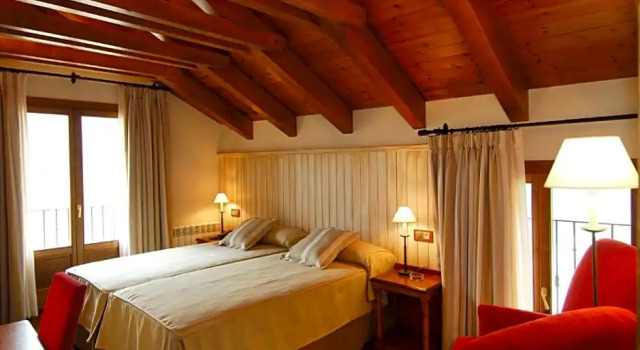 Номер Standard Hotel Diamó