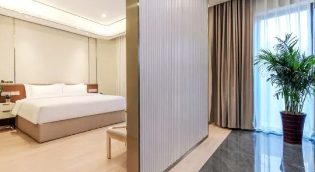 Luxury suite The Ane Hotel