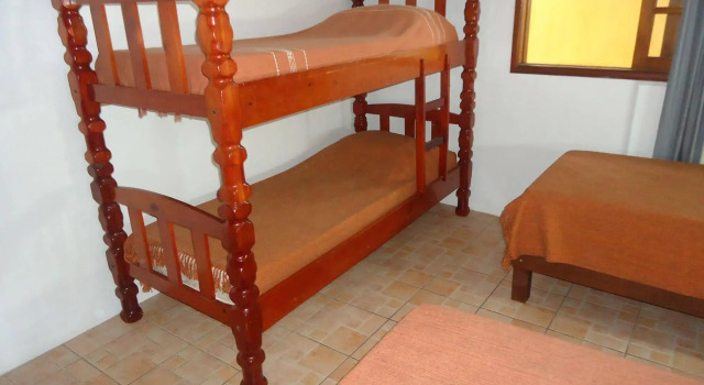 Lemuria Apart Hotel, Забронировать Апартаменты/квартира Отели в центре Cachoeira do Bom Jesus, в центре