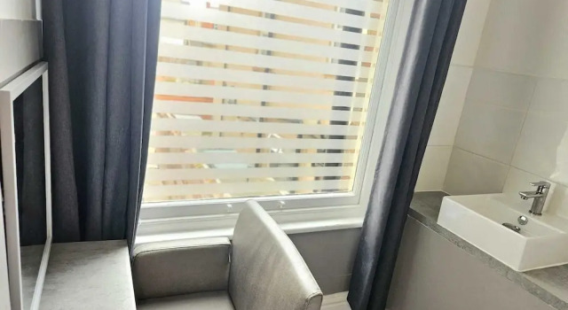 Номер Deluxe Hotel Claytou