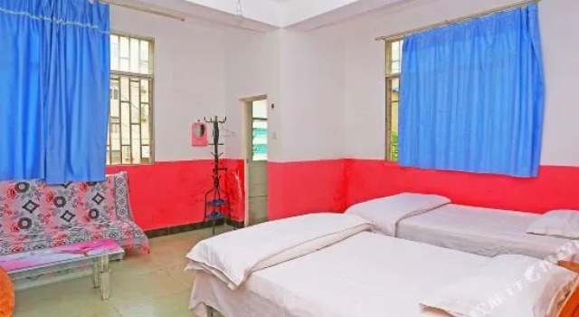 Jinkui Hostel, Prenota Ostello Ostelli a Guandu, Ostello