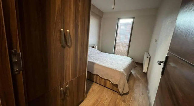 Apartament Area Park, Prenota Appartamento Bakuriani Samckhe Javakheti