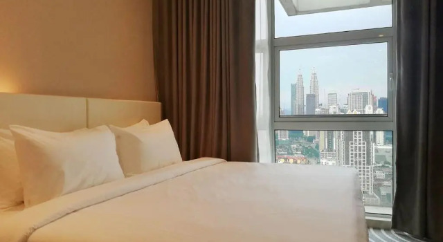 Regalia Suites & Hotel