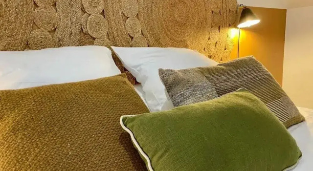 Номер Standard Villa de la Croix - Maison dhôtes à 4 minutes de lA26 avec parking