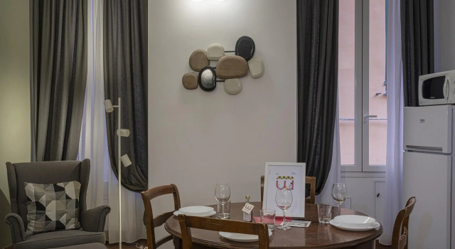 Vegetti Twins Apartment B by Wonderful Italy