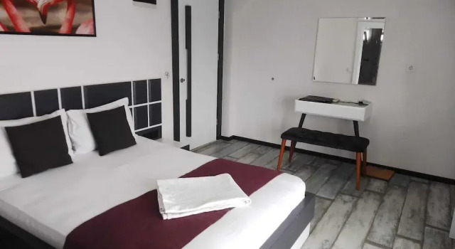 Номер Economy WB Weekend Otel