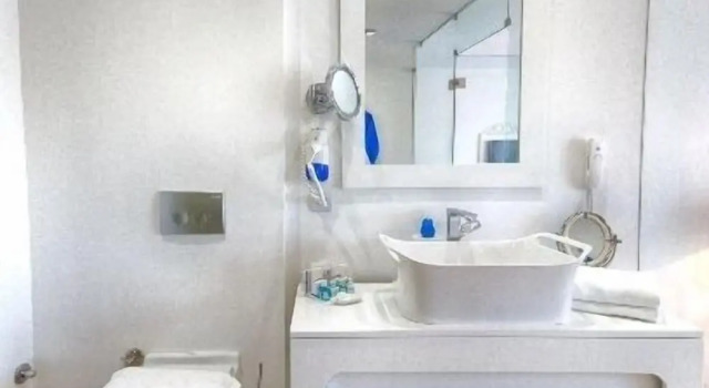 Номер Standard c 1 комнатой Yalicapkini Boutique Hotel