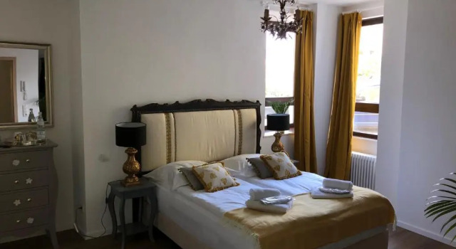 Номер Superior Boutique-Hotel „Altes Rathaus“