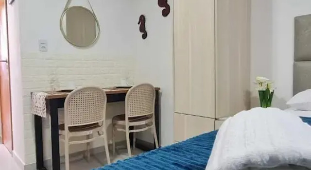 Villas do Porto - 107 by La Playa, Забронировать Апартаменты/квартира Апартаменты Порту-де-Галиньяш, рядом с Hippocampus Project, Апартаменты/квартира