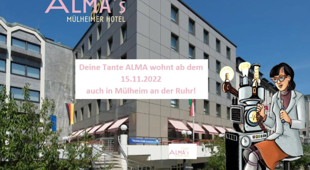 Boutique Hotel Stadtmitte