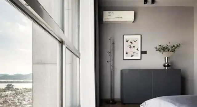 Люкс с видом на реку Sanshi Riverside Suite Homestay (IFS Guojin Center Pozijie)