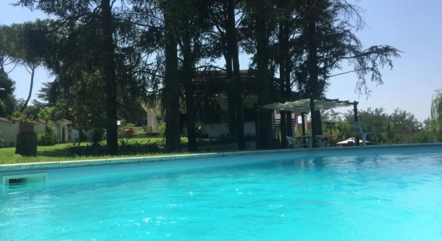 Коттедж Villa White