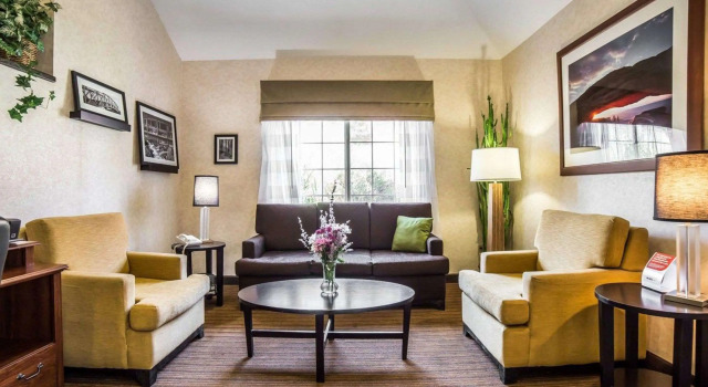 Sleep Inn Moab, Varaa Hotelli Moab 