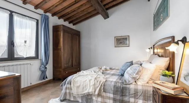 Agriturismo e Maneggio Poggio Leone, Réserver Séjour à la ferme Hôtels SPA à Val dElsa, SPA