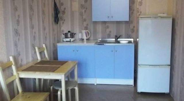 Vitória Apartment, Забронировать Апартаменты/квартира Отели Городского округа Екатеринбурга - Северный управленческий округ с парковкой, Парковка