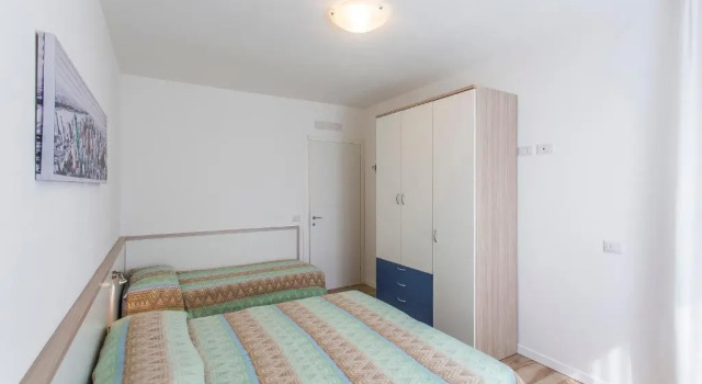 Апартаменты MIMOSE Lido Altanea