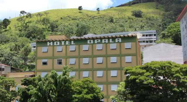 Hotel Opala