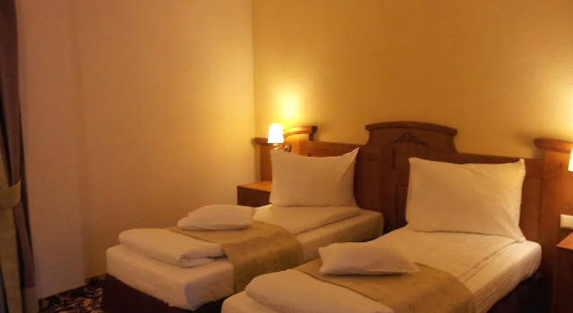 Hotel Casa Turistilor Paltinis, Varaa Hotelli Sibiu 