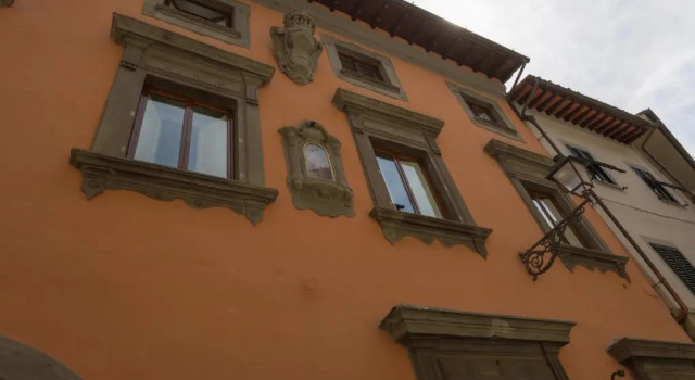 Palazzo Tempi