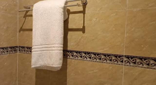 Camera Comfort residence hoteliere samba