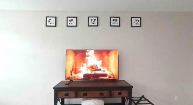 Mickey Magical 1BR Soft-Loft Deep Ellum