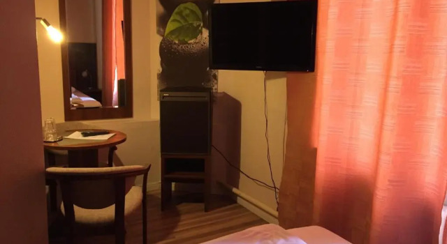 Номер Standard Pension Classic