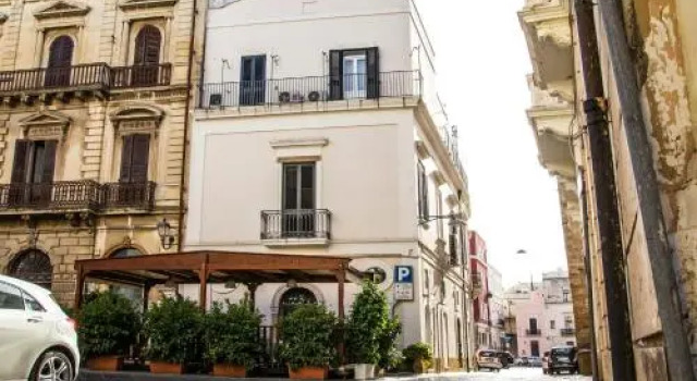 B&b Acquapazza