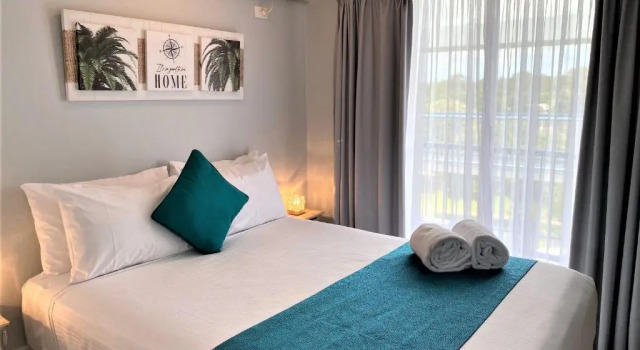 Apartment Riviera Resort
