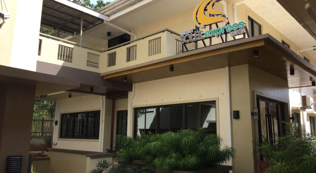 Coron Soleil Express Hotel, Book Hotel Hoteller i Coron med parkering, Parkering