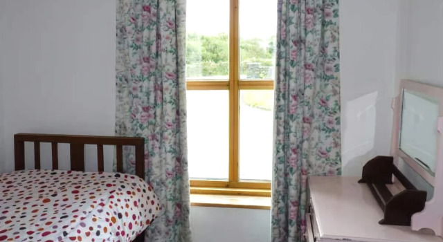 Carrig Mor, Prenota Casa vacanze Waterville 