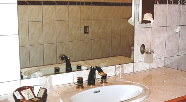 Номер Premium Hôtel du Fiacre